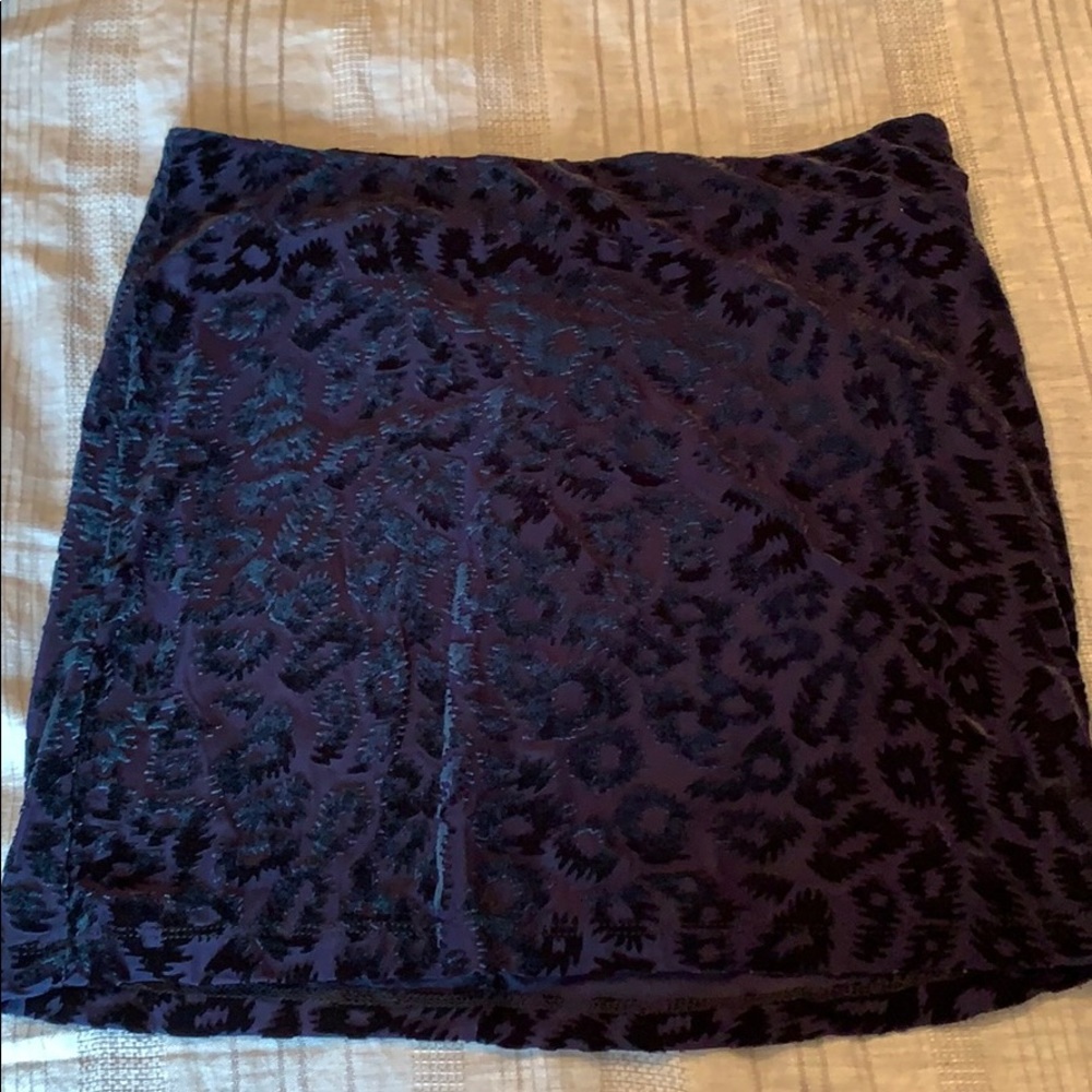 Forever 21 Skirt